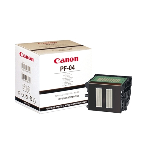 PF-04 Canon Print Head